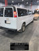 2023 CHEVROLET Express Van - Rental