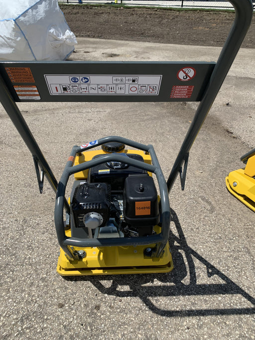 2021 WACKER NEUSON WP1550AW