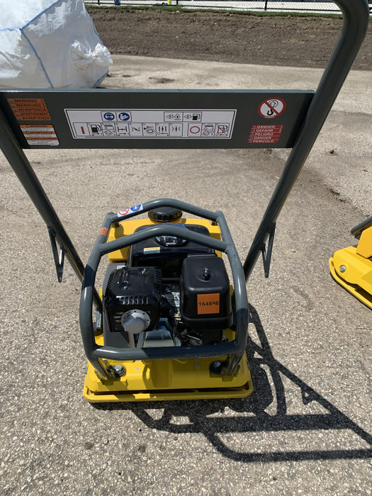 2021 WACKER NEUSON WP1550AW