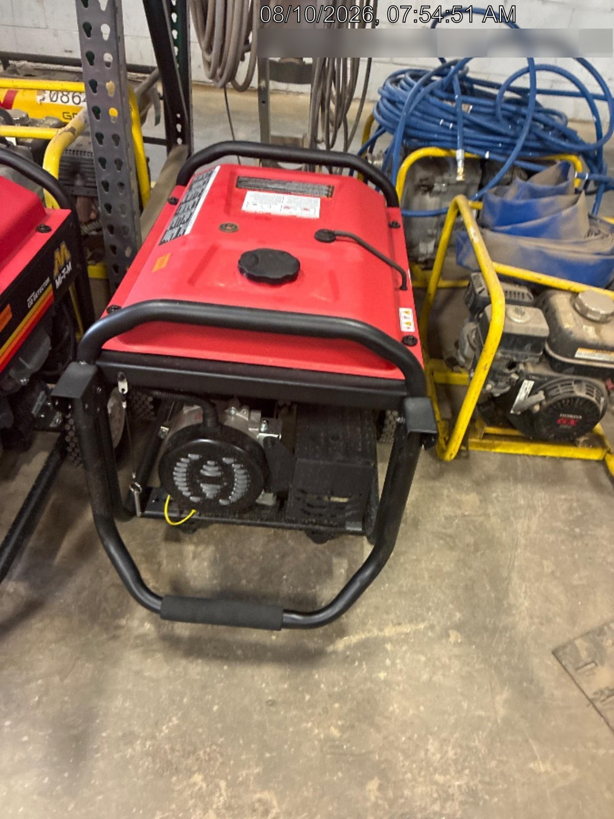 2026 MI-T-M GEN-6500-0MM1