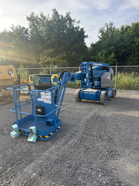 2026 GENIE Z40/23N RJ