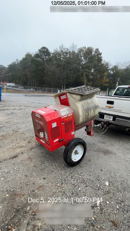 2023 MULTIQUIP WM90PH8