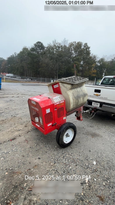 2023 MULTIQUIP WM90PH8