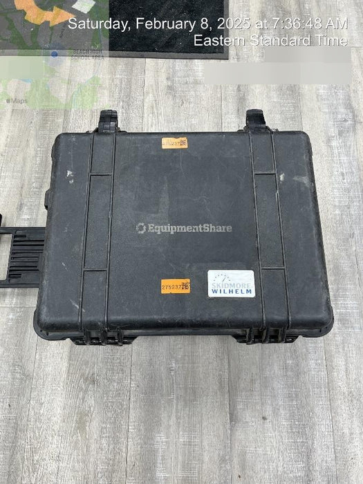 2022 SKIDMORE-WILHELM MZ Complete