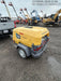 2022 ATLAS COPCO XAS 110