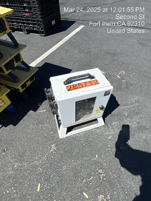 2022 TRYSTAR DAKA1.D3-A-K-A1