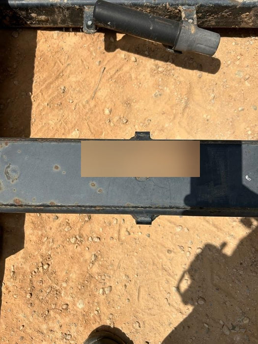 2020 STAR INDUSTRIES 1150C