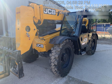 2025 JCB 506-36