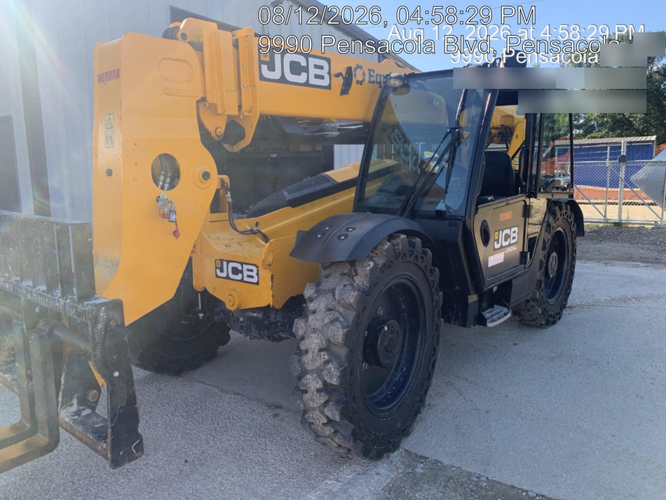 2025 JCB 506-36