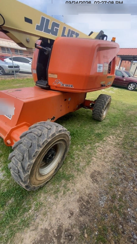2020 JLG 460SJ