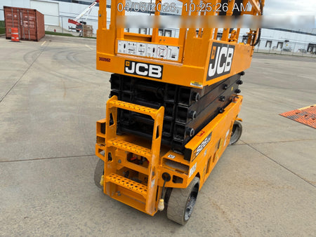 2023 JCB S2632E