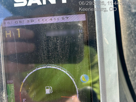 2021 SANY SY265C