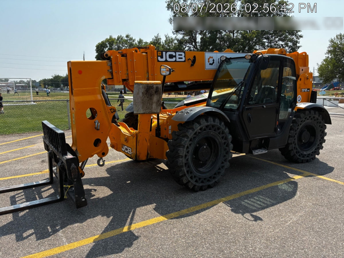 2022 JCB 512-56
