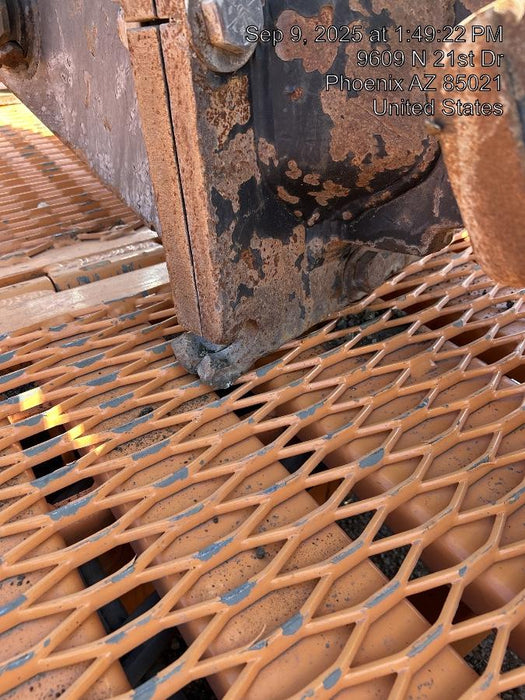 2020 PALADIN 274704K32