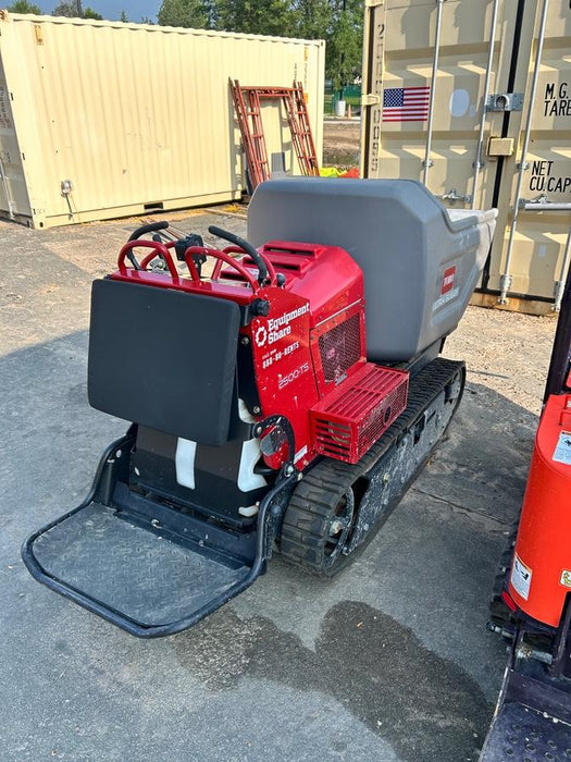2024 TORO MBTX 2500-TS