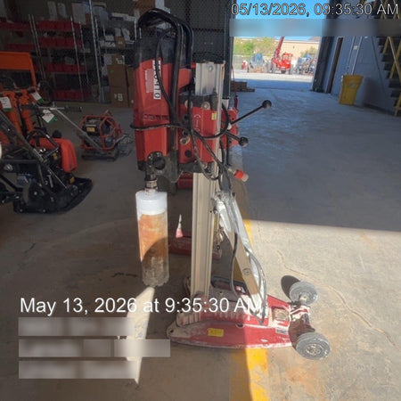 2024 HILTI DD 250