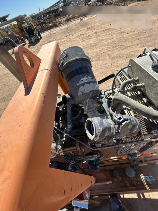 2021 PIONEER PP66S12L71-TD2.9L4