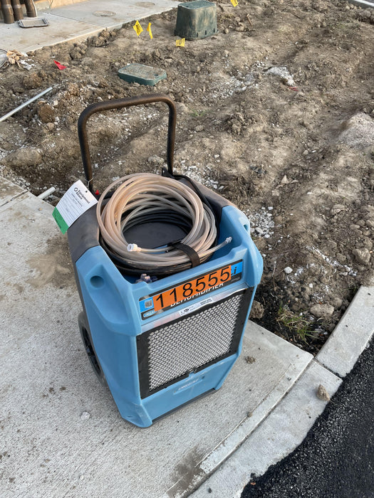 2020 DRI-EAZ LGR6000Li