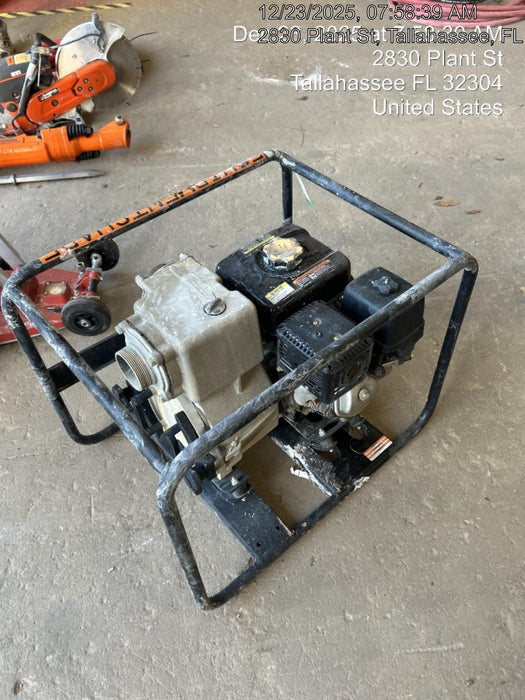 2024 MI-T-M WTP-T03-0MGH