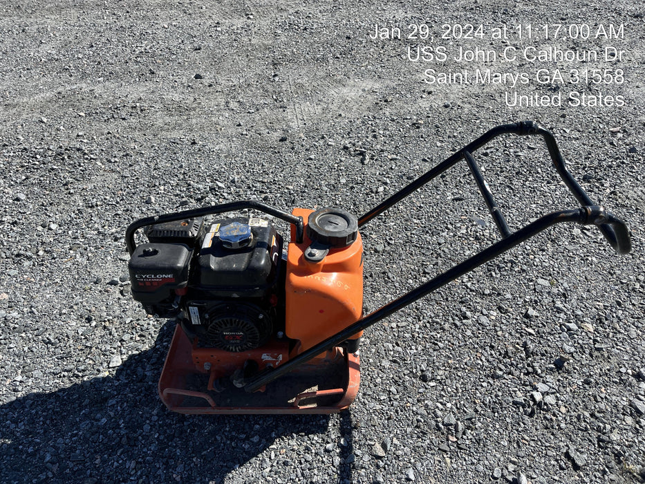 2023 MULTIQUIP MVC82VHW