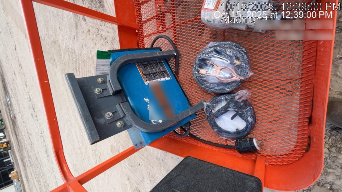 2022 MILLER ELECTRIC CST-280