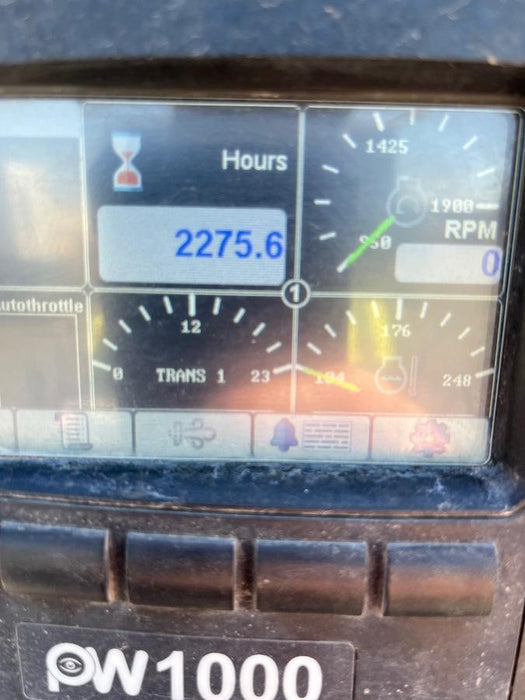 2022 ATLAS COPCO PAC F88 PD