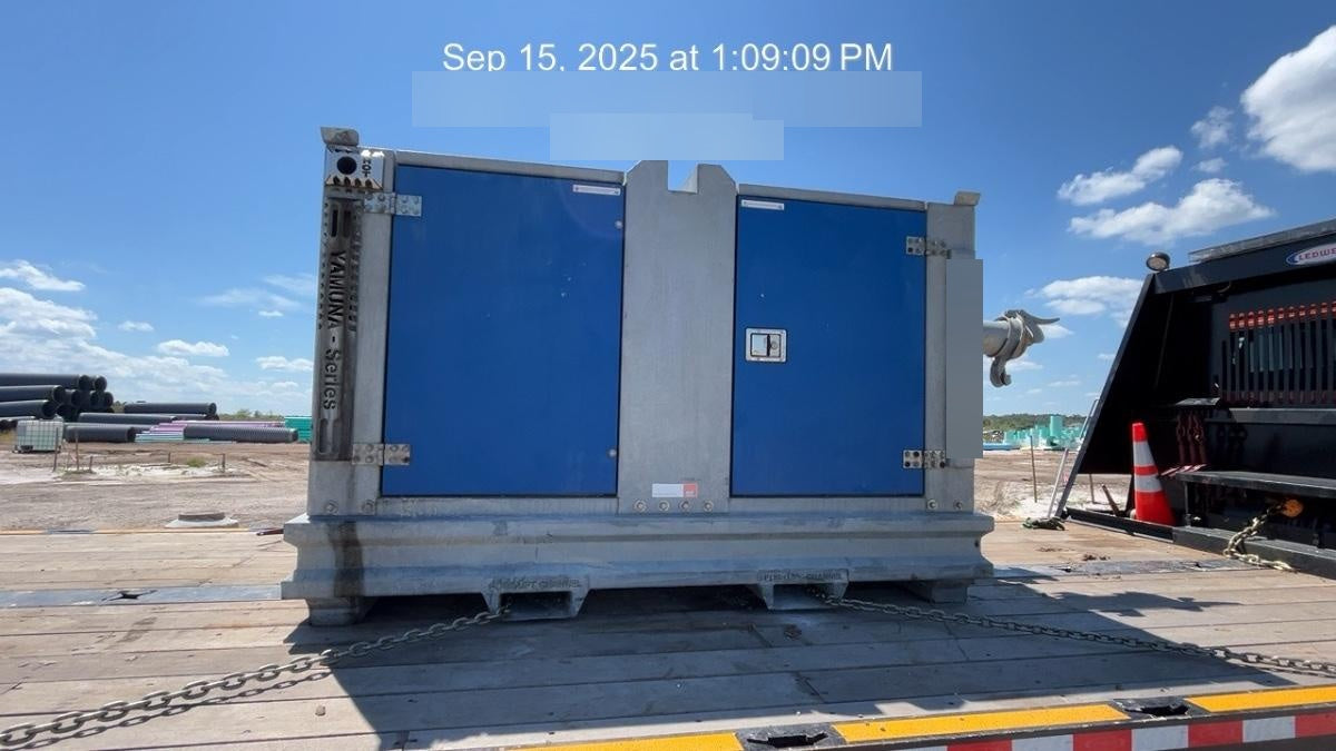 2021 MYERS-SETH MSP PP-150