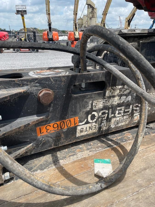 2020 PALADIN SFB1500