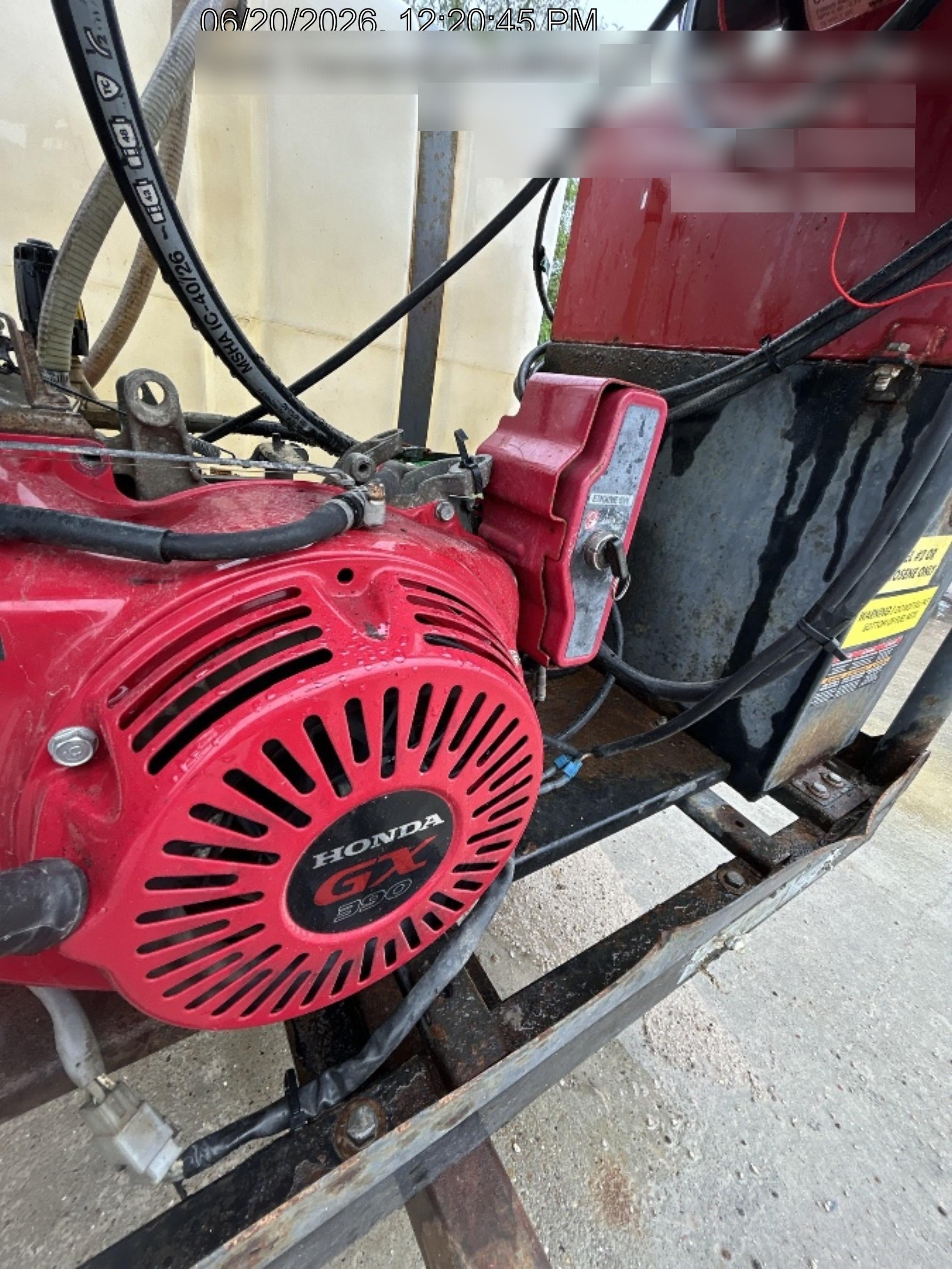 2021 SIMPSON 95005