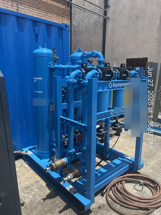 2024 HANKISON RDH-450G