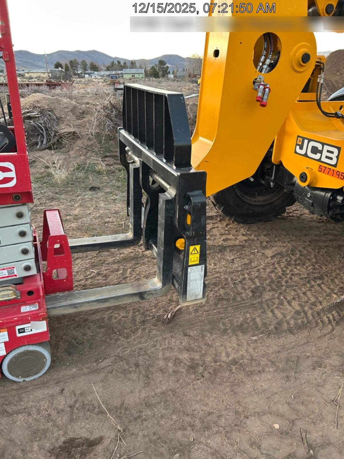 2025 JCB 506-36