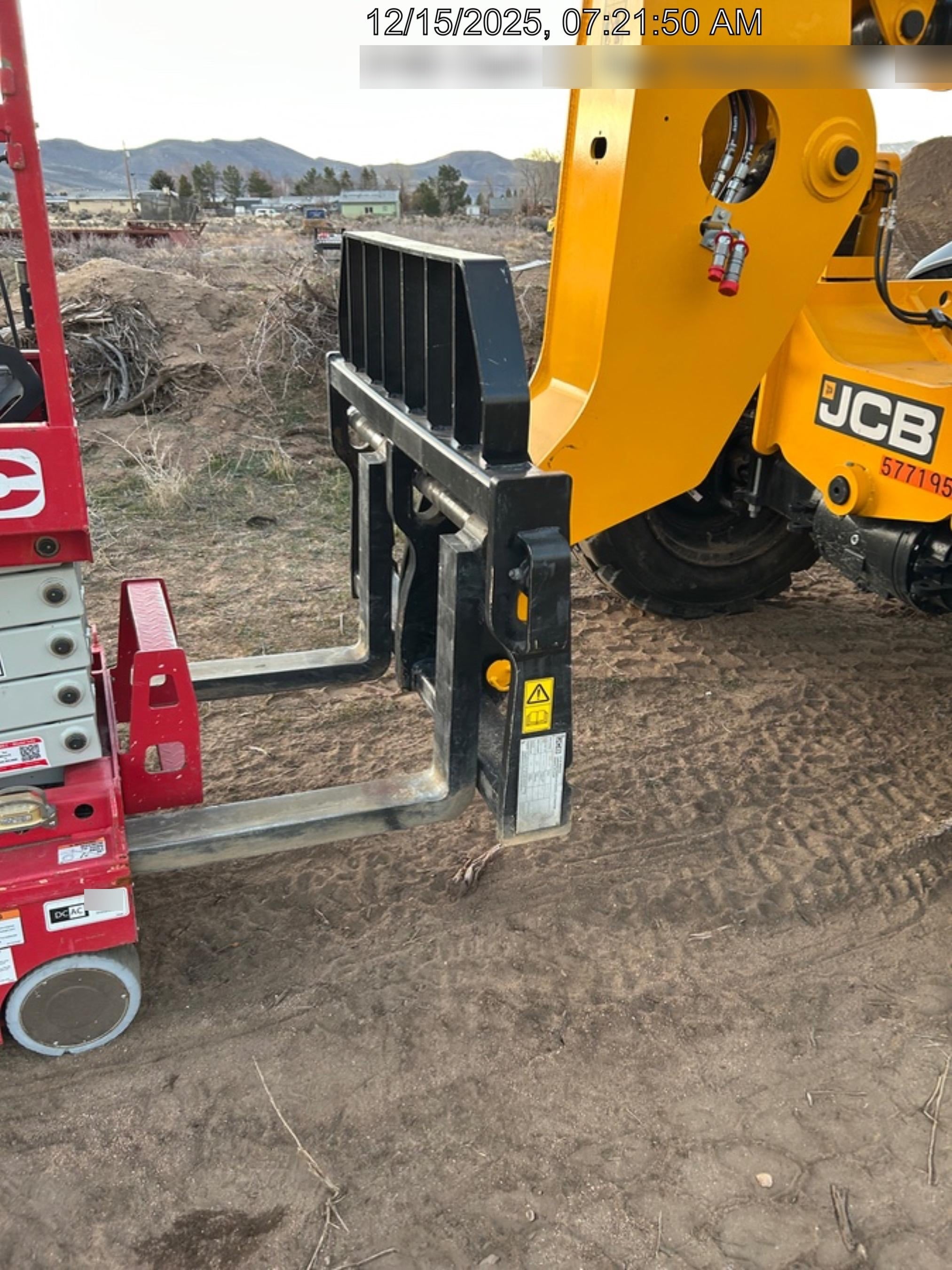 2025 JCB 506-36