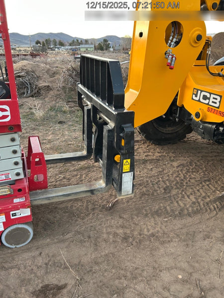 2025 JCB 506-36