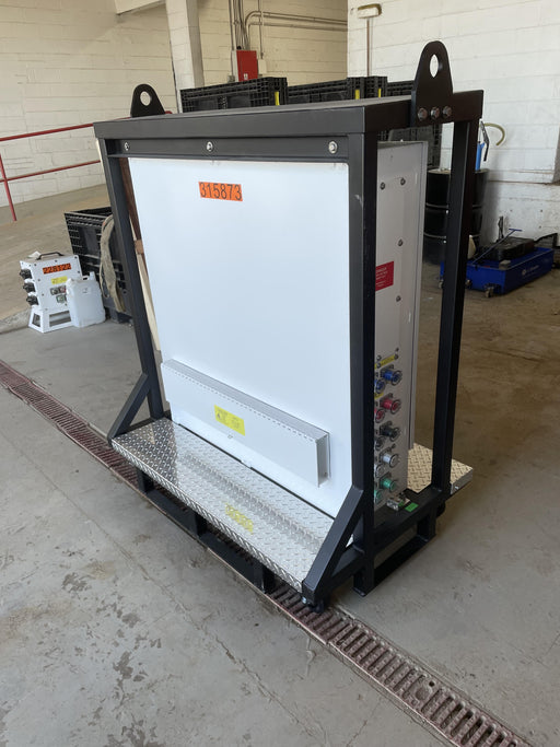 2023 TRYSTAR IEQA1.F1-A-A-A1