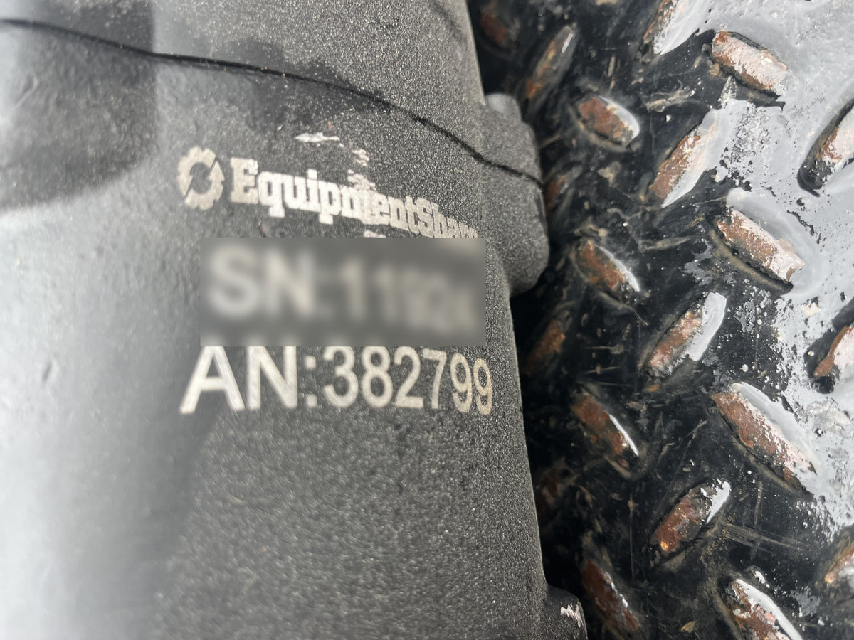 2020 INGERSOLL RAND 3942B2TI