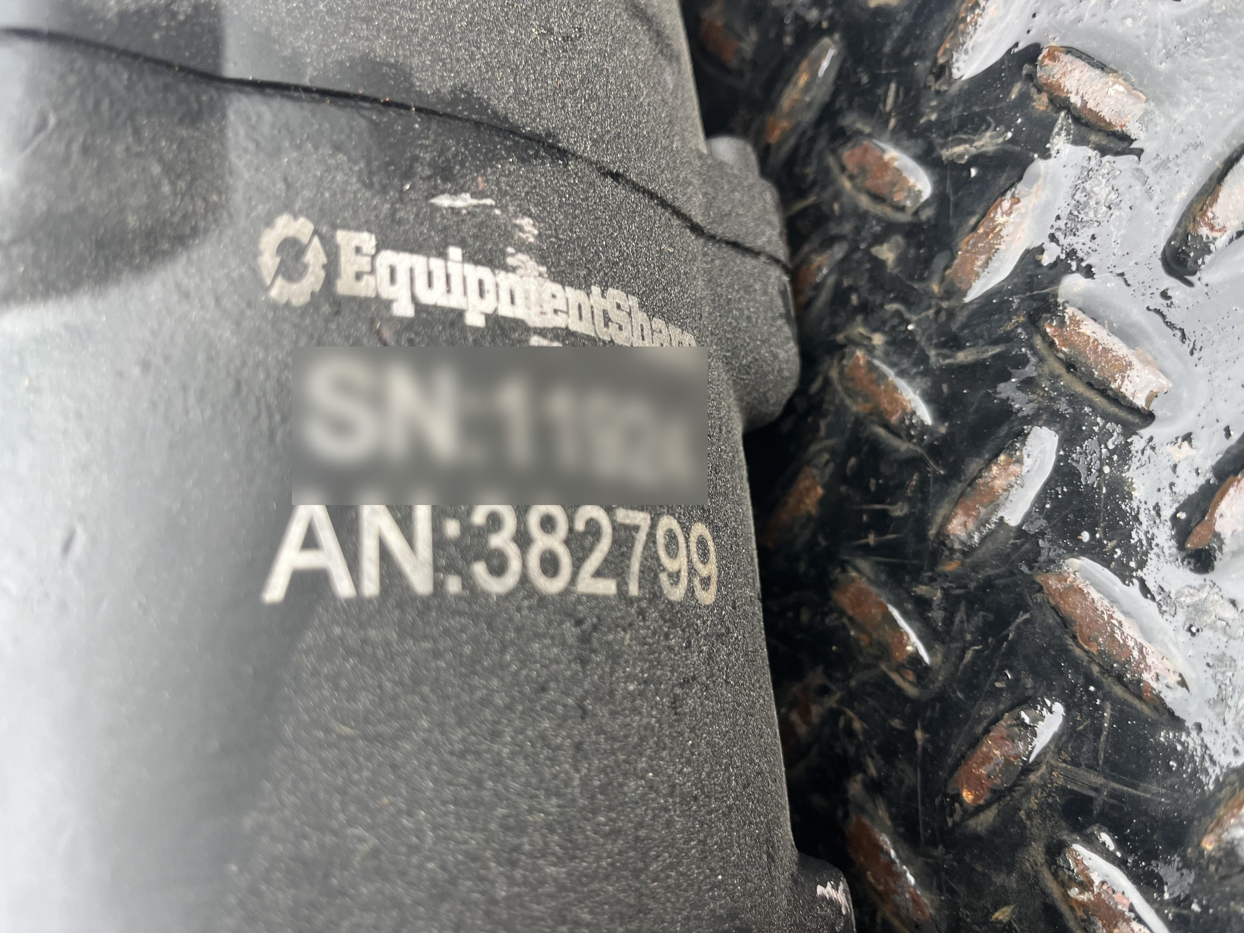 2020 INGERSOLL RAND 3942B2TI