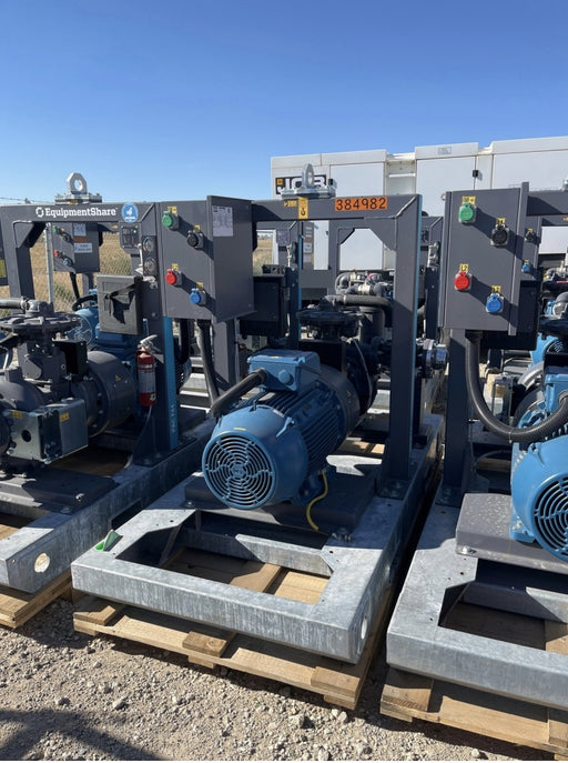 2023 ATLAS COPCO PAC F44 E