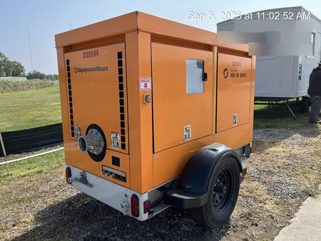 2022 PIONEER SAPP44S10L71-D2.9L4