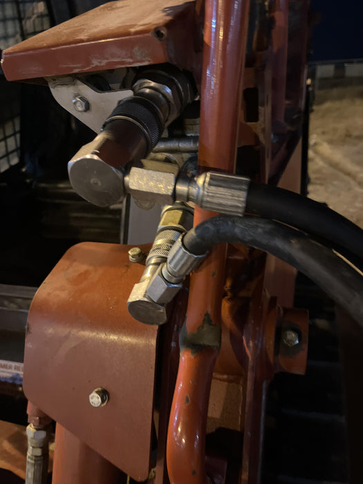 2023 SOLESBEE SBG-72