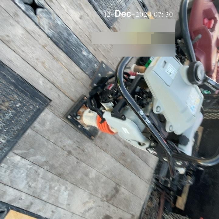 2023 MULTIQUIP MTX60HD