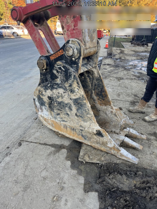 2021 LINK-BELT 350X4