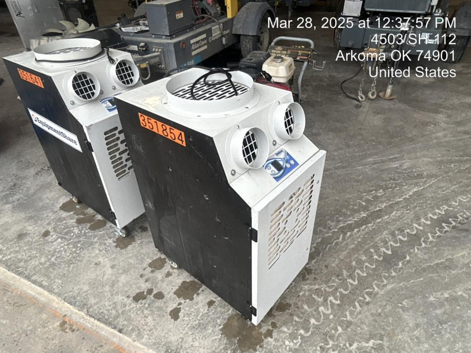 2023 KWIKOOL KPAC1411-2