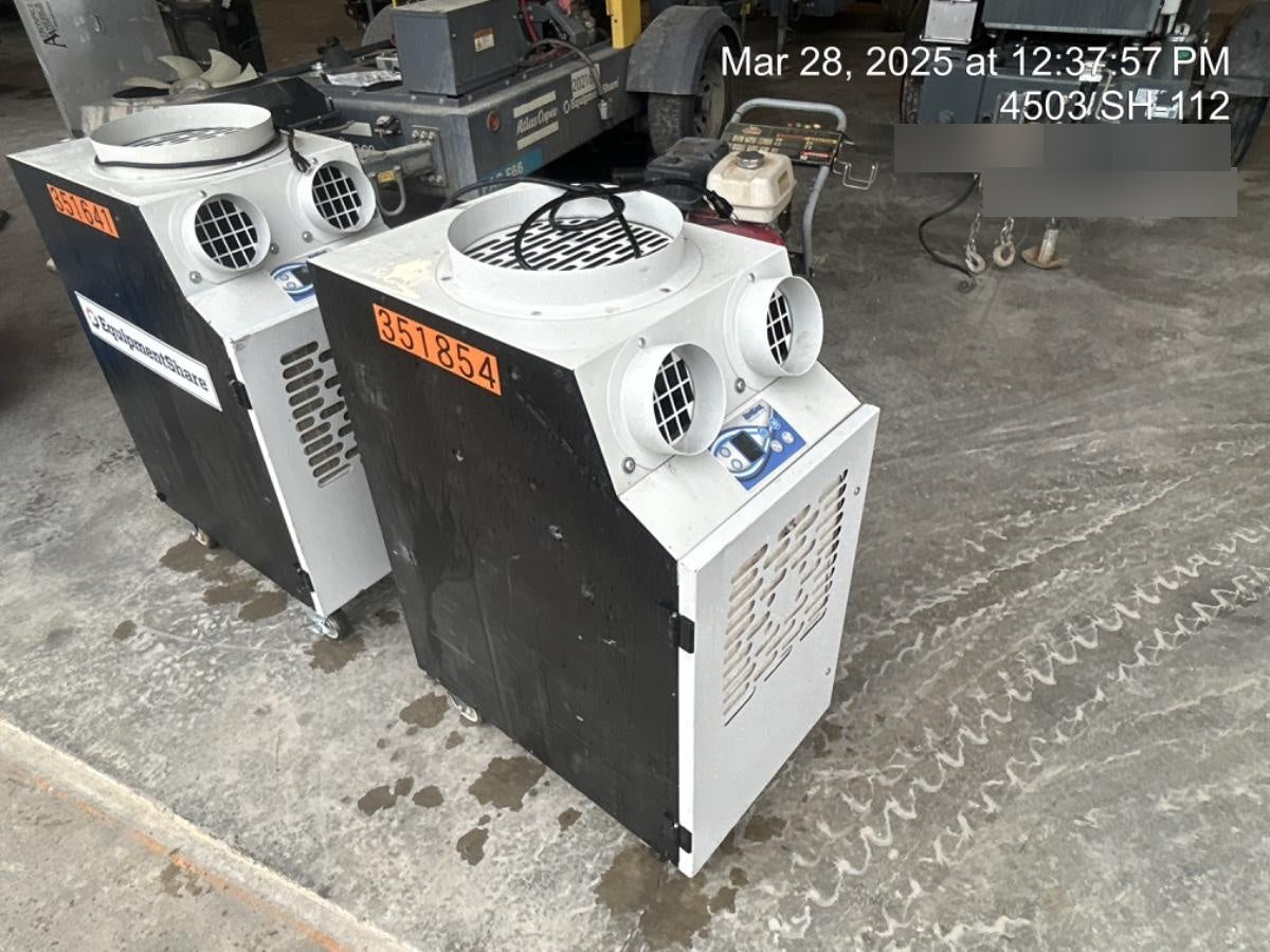 2023 KWIKOOL KPAC1411-2