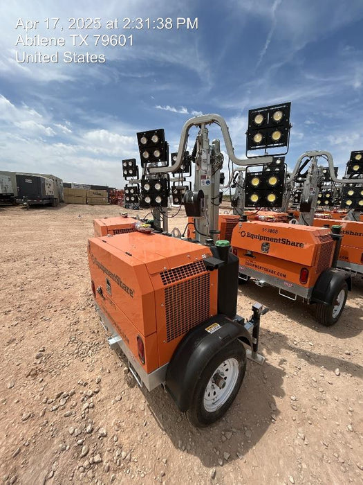 2025 WANCO WLTT-4MM4K