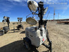 Wacker Neuson LTV6K-MH Wacker Neuson LTV6L Towable Light Tower