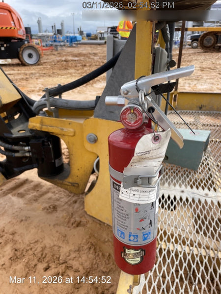 2020 HAULOTTE HT85 RTJ O