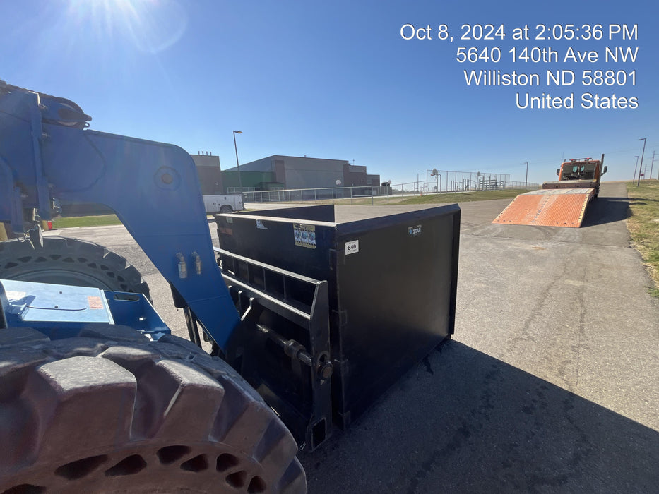 2022 STAR INDUSTRIES 1425