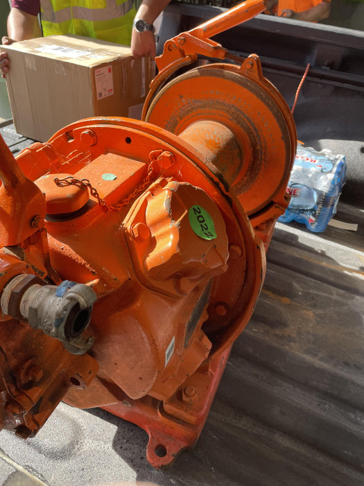 2020 INGERSOLL RAND IR-HUL