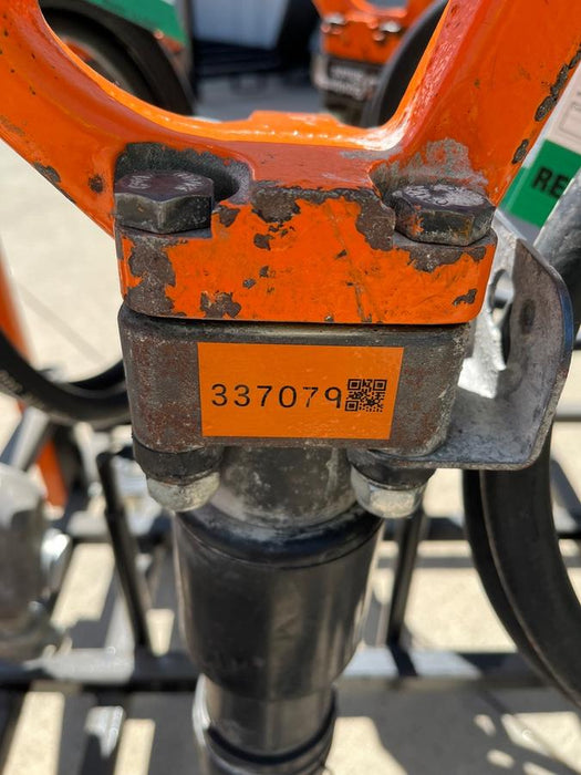 2023 MICHIGAN PNEUMATIC MP-CH3R-TRACKER