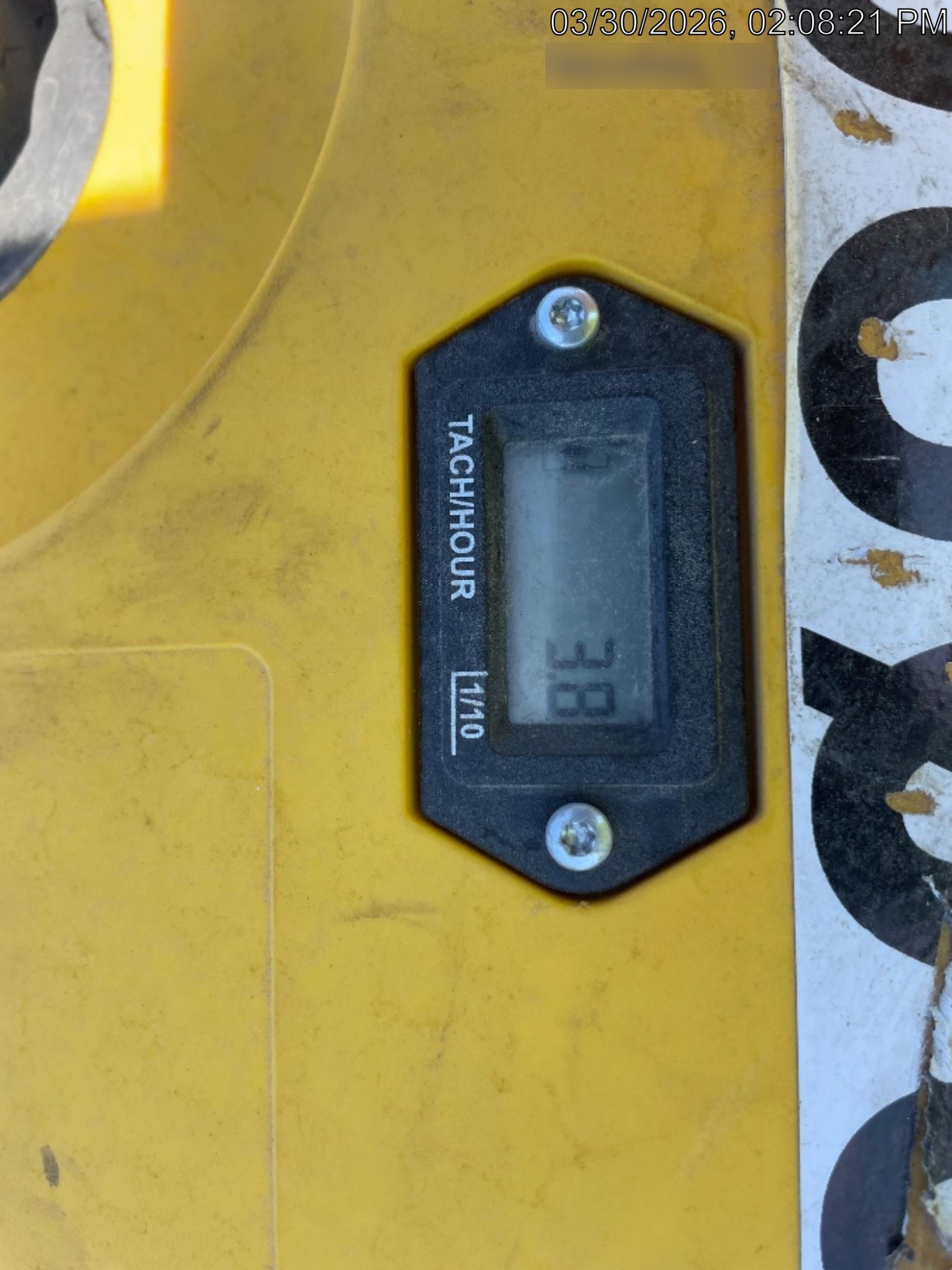 2021 WACKER NEUSON BS60-4As